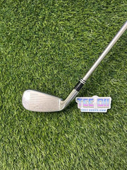 Ladies Cleveland HiBore Irons 4H W Flex GP Grip RH