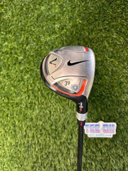 Nike VR 3W 15 Loft Voodoo Regular Flex Original Grip RH