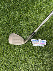 Titleist SM4 58 Loft LW Steel Wedge Flex GP Grip RH