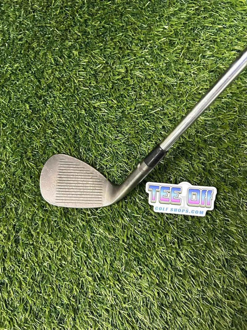 Titleist SM4 58 Loft LW Steel Wedge Flex GP Grip RH