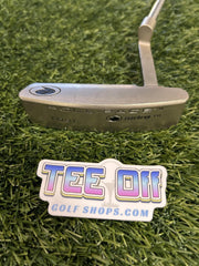 TearDrop Roll Face TD21 35" Blade Putter Original Grip RH – Pre-Owned Golf Club – TEE OFF Golf Shops