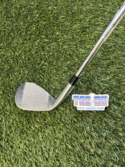 Nike VR Forged 56 Loft SW TT Wedge Flex Original Grip RH – Pre-Owned Golf Club – TEE OFF Golf Shops