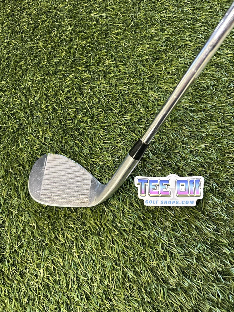 Nike VR Forged 56 Loft SW TT Wedge Flex Original Grip RH – Pre-Owned Golf Club – TEE OFF Golf Shops