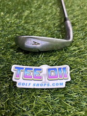 Nike VRS 50 Loft AW NS Pro Stiff Flex GP Grip RH