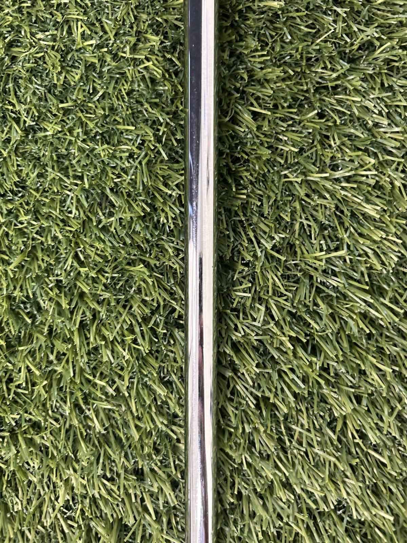 PXG 0311T Irons Set 4-9 Irons Steel Stiff Flex GP Grips RH