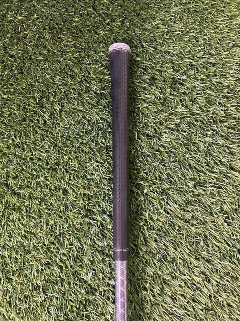 Titleist TSR2 Driver 10 Loft Tensei Blue Regular Flex GP Grip RH