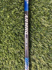 Honma Beres MG 710 Driver 9 Loft Armro Stiff Flex 2 Star GP Grip RH