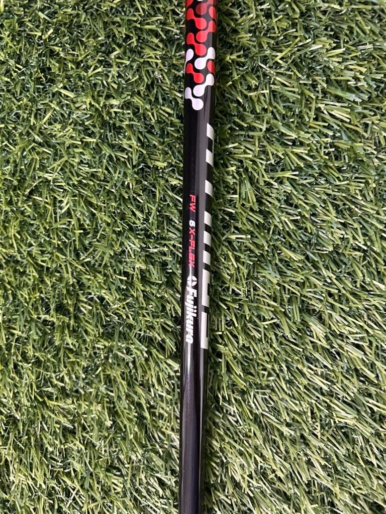 Titleist TSi4 Driver 9 Loft Atmos X-Stiff Flex GP Grip RH – Pre-Owned Golf Club – TEE OFF Golf Shops