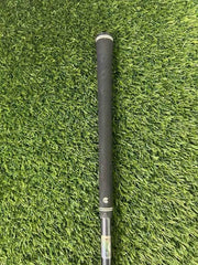 Cleveland Mashie 4H 20.5 Loft Miyazaki Stiff Flex Original Grip RH