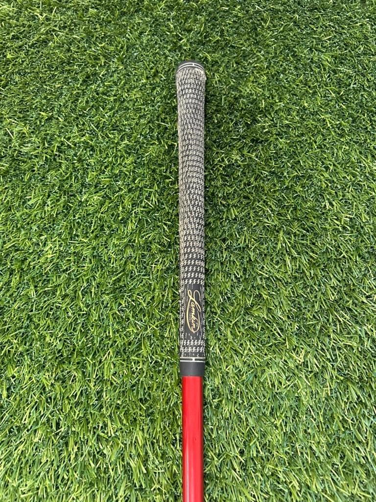 Cleveland Launcher 460 9.5 Loft Driver HTD Stiff Flex Lamkin Grip RH – Pre-Owned Golf Club – TEE OFF Golf Shops