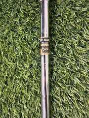 Titleist DCI 990 Irons Set 4-9 X100 X-Stiff Flex Lamkin Grips RH