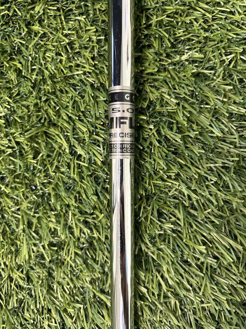 Nike Pro Forged PW 46 Loft 5.0 Regular Flex Winn Grip RH