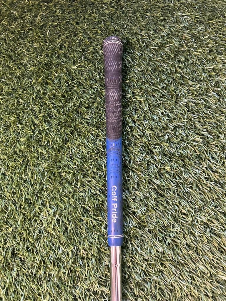Titleist SM7 52 Loft GW 08B Tour Stiff Flex GP Grip RH – Pre-Owned Golf Club – TEE OFF Golf Shops