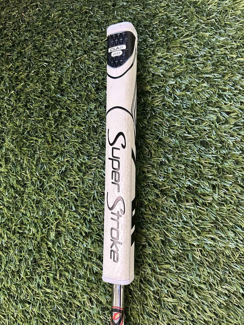 TaylorMade Rossa Lambeau Blade Putter 34" SS Grip RH