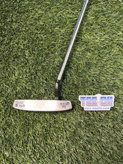 TaylorMade TPA XX Blade Putter 35" Lamkin Grip RH