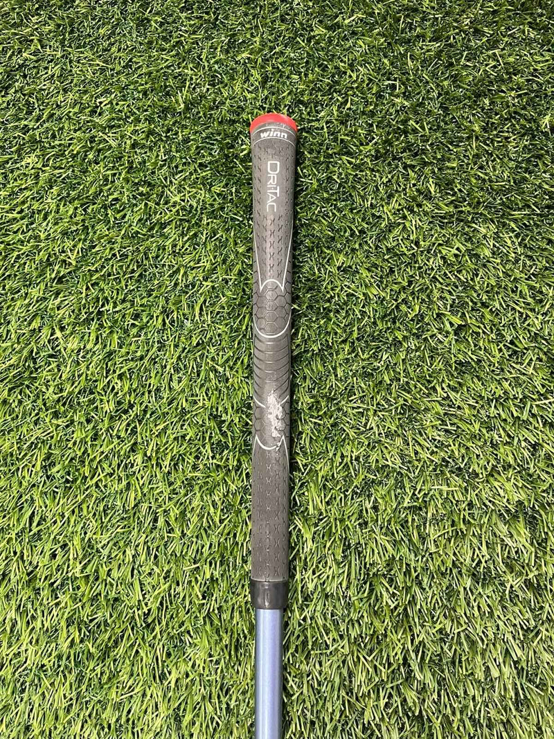 Ladies Callaway X-16 PW 46 Loft W Flex Winn Grip RH