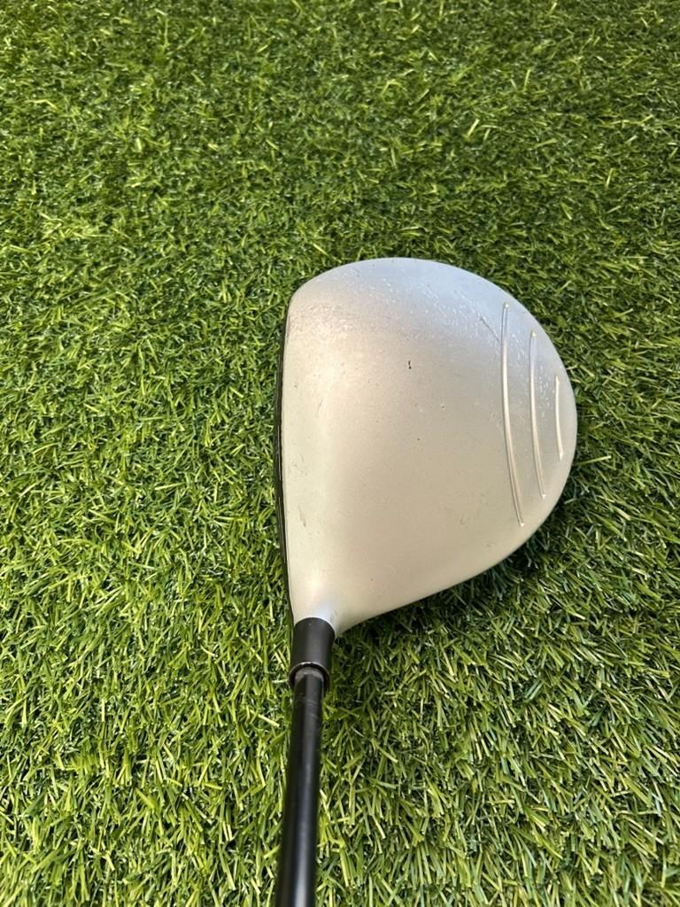 Adams Speedline Fast 12 9.5 Loft Driver Mamiya Tour Regular Flex Lamkin Grip RH – Pre-Owned Golf Club – TEE OFF Golf Shops