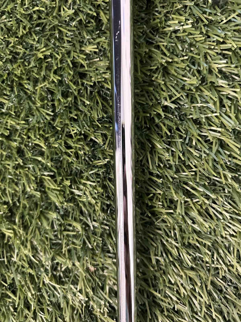 Odyssey Dual Force 2 #5 Mid-Mallet 35" RH