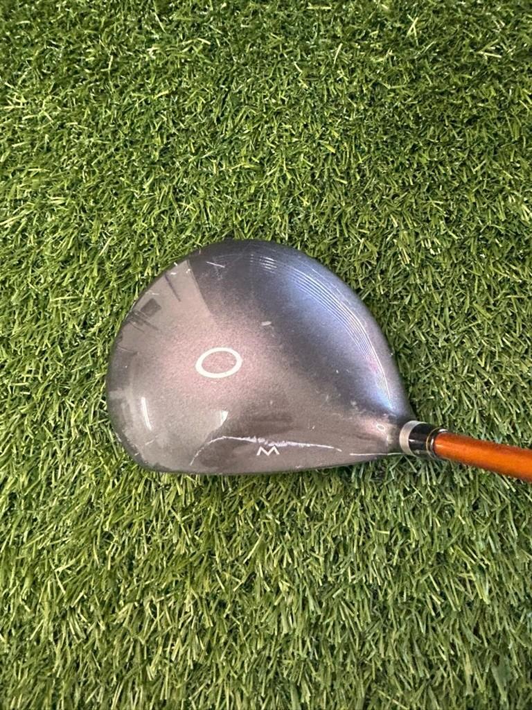 MaxFli 460CC Driver 10.5 Loft Graphite Regular Flex Original Grip RH – Pre-Owned Golf Club – TEE OFF Golf Shops