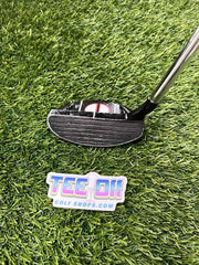 Orlimar Escape Chipper 37 Loft Steel Regular Flex Original Grip RH