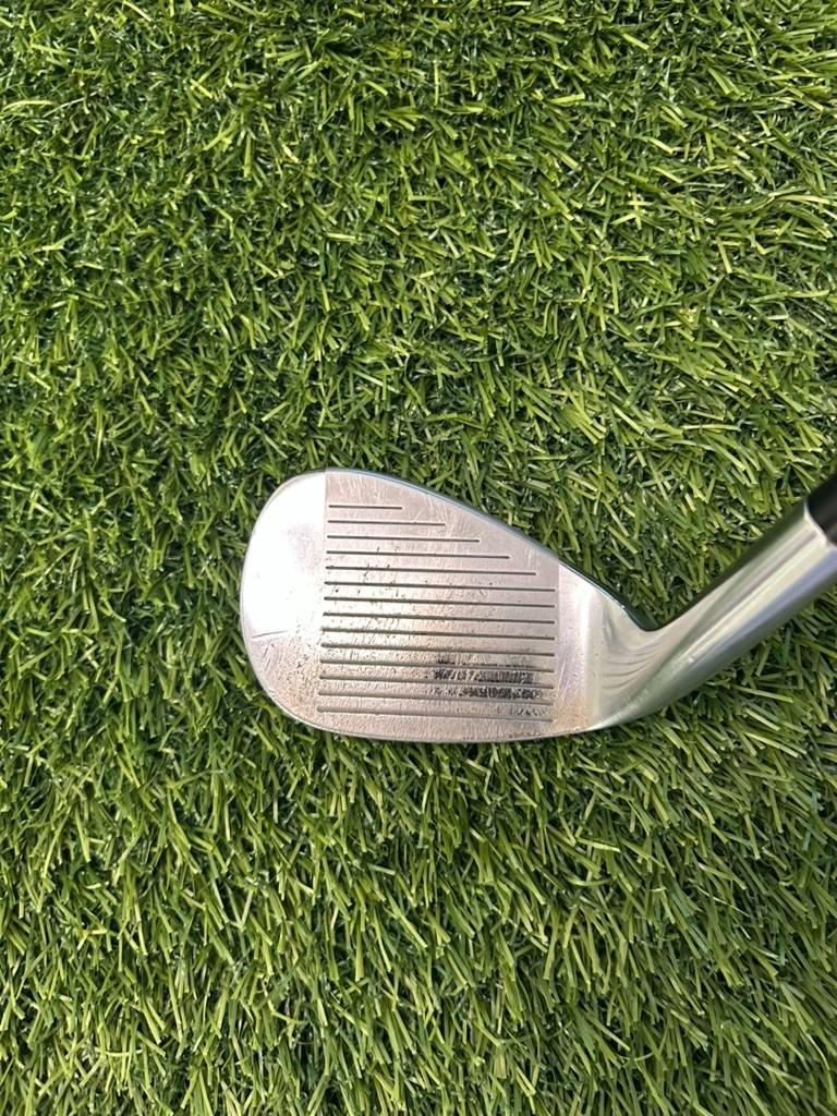 Mizuno T Zoid Pro 56 Loft SW S300 Stiff Flex Original Grip RH – Pre-Owned Golf Club – TEE OFF Golf Shops