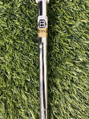 Mizuno Bettinardi Tour Stock Blade 303 Honeycomb 33" Original Grip RH – Pre-Owned Golf Club – TEE OFF Golf Shops