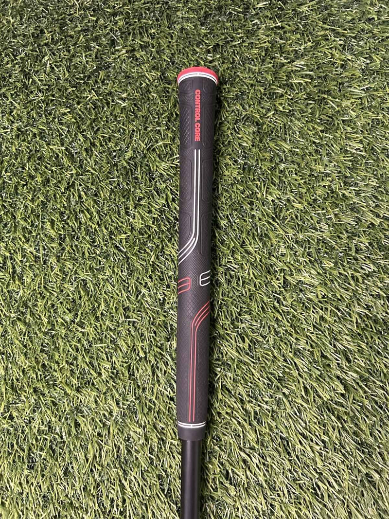 PXG 0317 3H 17 Loft MMT Stiff Flex GP Grip LH