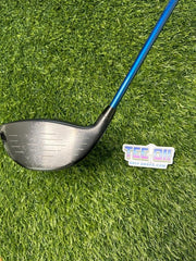 PXG 0811 XF Driver 9 Loft Riptide 6.0 Stiff Flex Original Grip RH – Pre-Owned Golf Club – TEE OFF Golf Shops