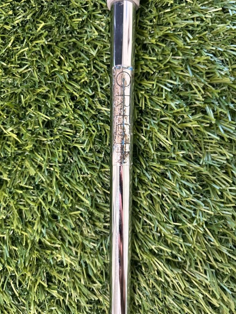 Nike Method Origin B2-01 Blade Putter 34” Lamkin Grip RH – Pre-Owned Golf Club – TEE OFF Golf Shops