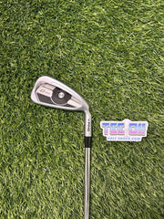 Ping G400 Blue Dot 4 Iron AWT Regular Flex GP Grip RH – Pre-Owned Golf Club – TEE OFF Golf Shops