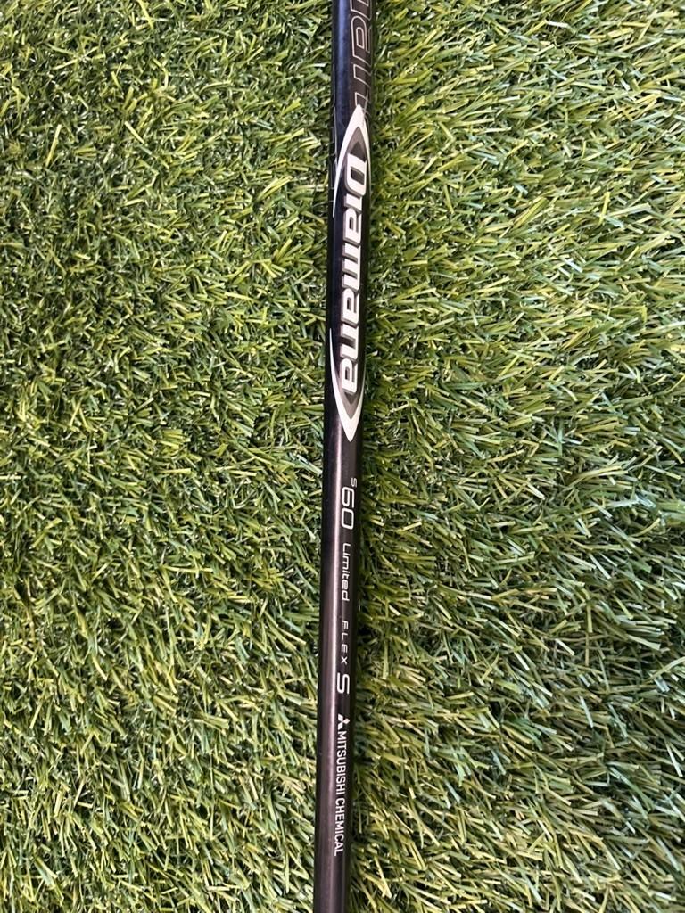 TaylorMade 1R Driver 10.5 Loft Diamana Stiff Flex GP Grip RH – Pre-Owned Golf Club – TEE OFF Golf Shops