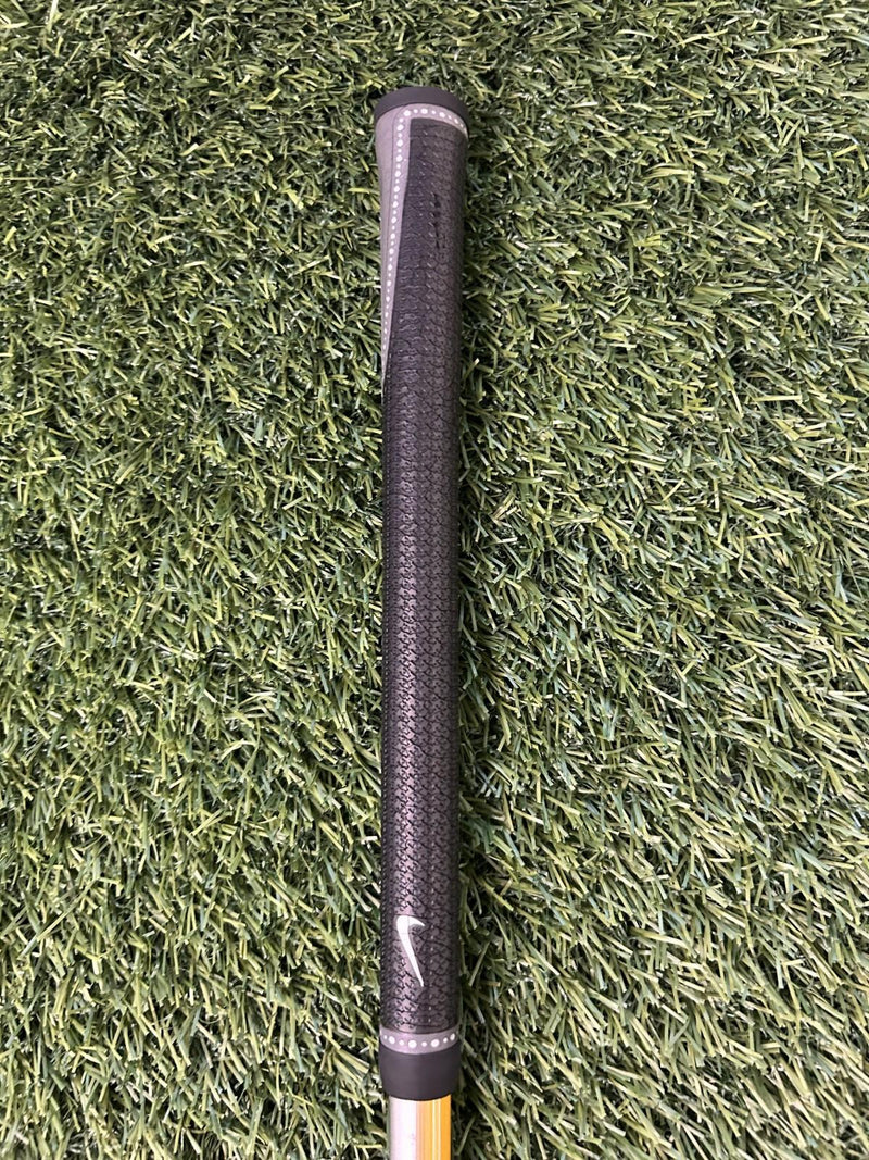 NEW Nike SQ Dymo 2 Quad Keel 3W 15 Loft Diamana W Flex Original Grip RH – Pre-Owned Golf Club – TEE OFF Golf Shops