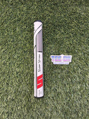 Super Stroke Tour 3.0 Red/White/Gray Putter Grip