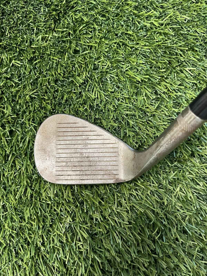 Titleist Tour Vokey 56 Loft SW DG Wedge Flex SS Grip RH