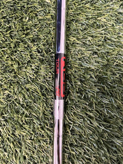 Mizuno MP 68 3 Iron KBS Tour FST X-Stiff Flex MM Grip RH