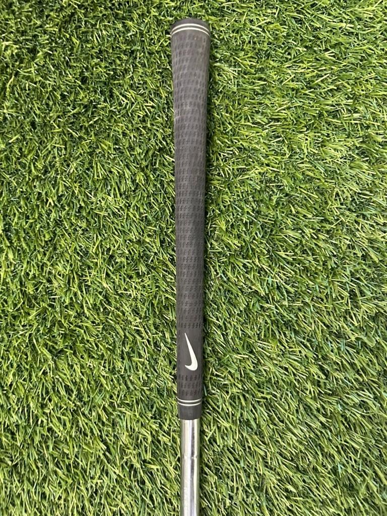 Nike SV Tour 56 Loft SW S400 Stiff Flex Original Grip RH – Pre-Owned Golf Club – TEE OFF Golf Shops