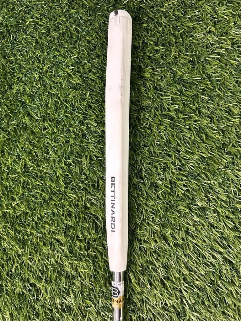 Mizuno Bettinardi C-Series C-03 Tour Stock 32" Original Grip RH – Pre-Owned Golf Club – TEE OFF Golf Shops