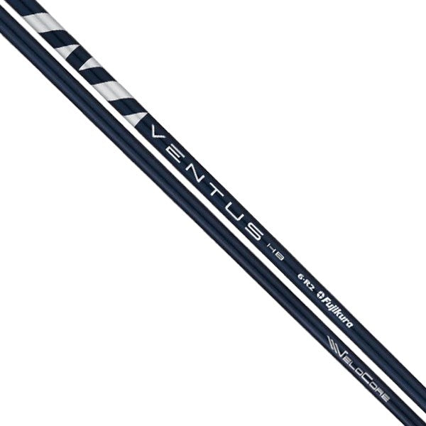 Fujikura Ventus Black Hybrid Shaft (choose Adapter)