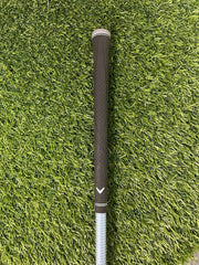 Callaway Edge 3W 15 Loft Graphite Regular Flex Original Grip LH