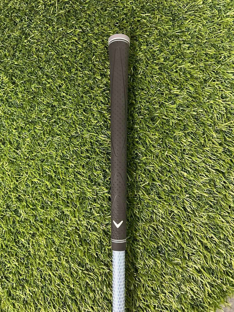 Callaway Edge 3W 15 Loft Graphite Regular Flex Original Grip LH