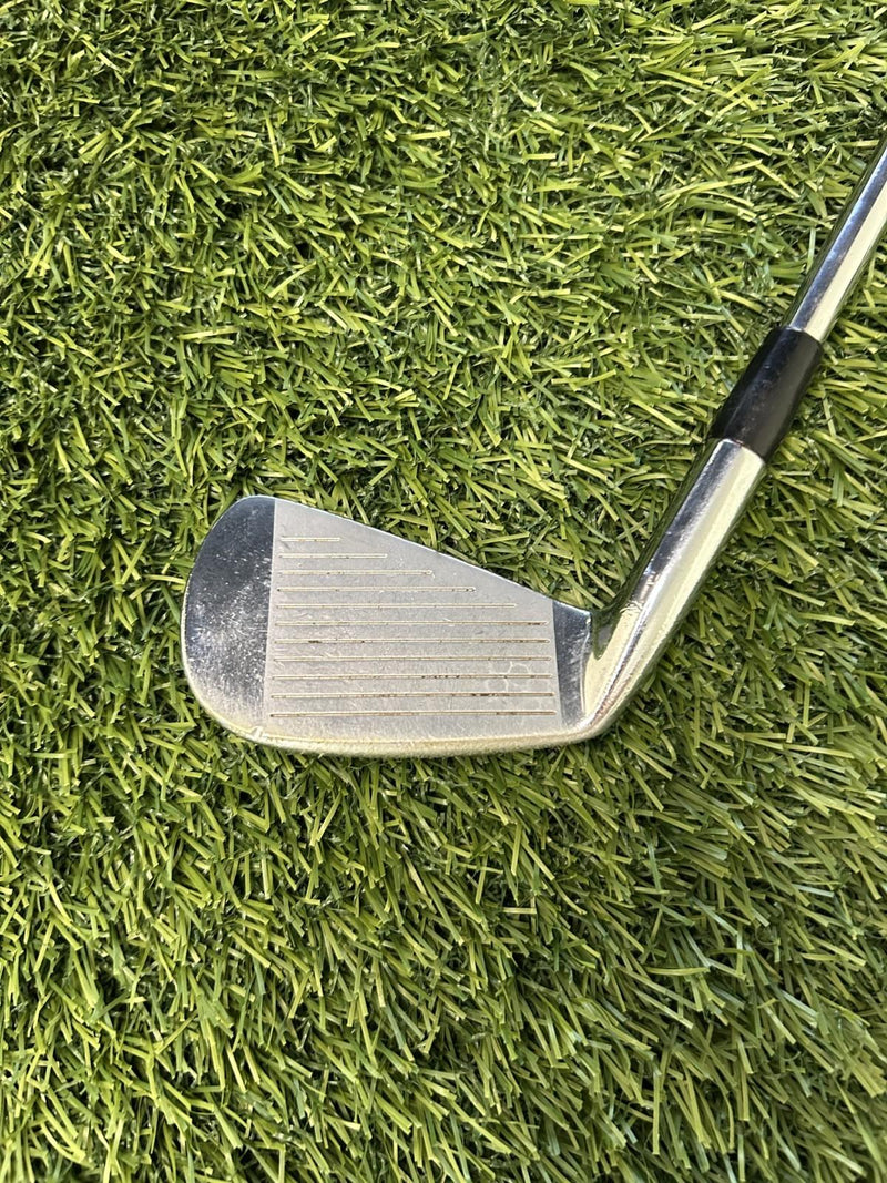 Mizuno MP-60 3 Iron R300 Regular Flex GP Grip RH – Pre-Owned Golf Club – TEE OFF Golf Shops