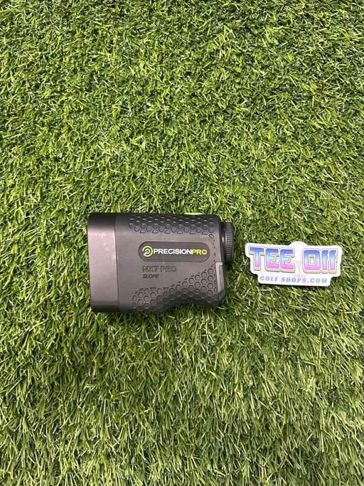 Precision Pro NX7 Slope Laser Range Finder Pre-Owned