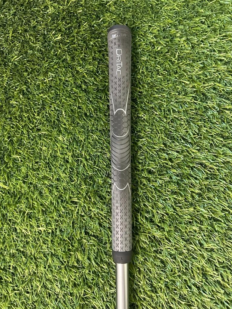 Callaway Mavrik 3W 15 Loft Riptide Stiff Flex Winn Grip RH – Pre-Owned Golf Club – TEE OFF Golf Shops