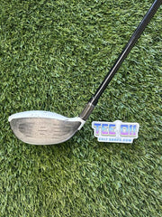 TaylorMade M2 3W 15 Loft Stiff Flex Original Grip RH