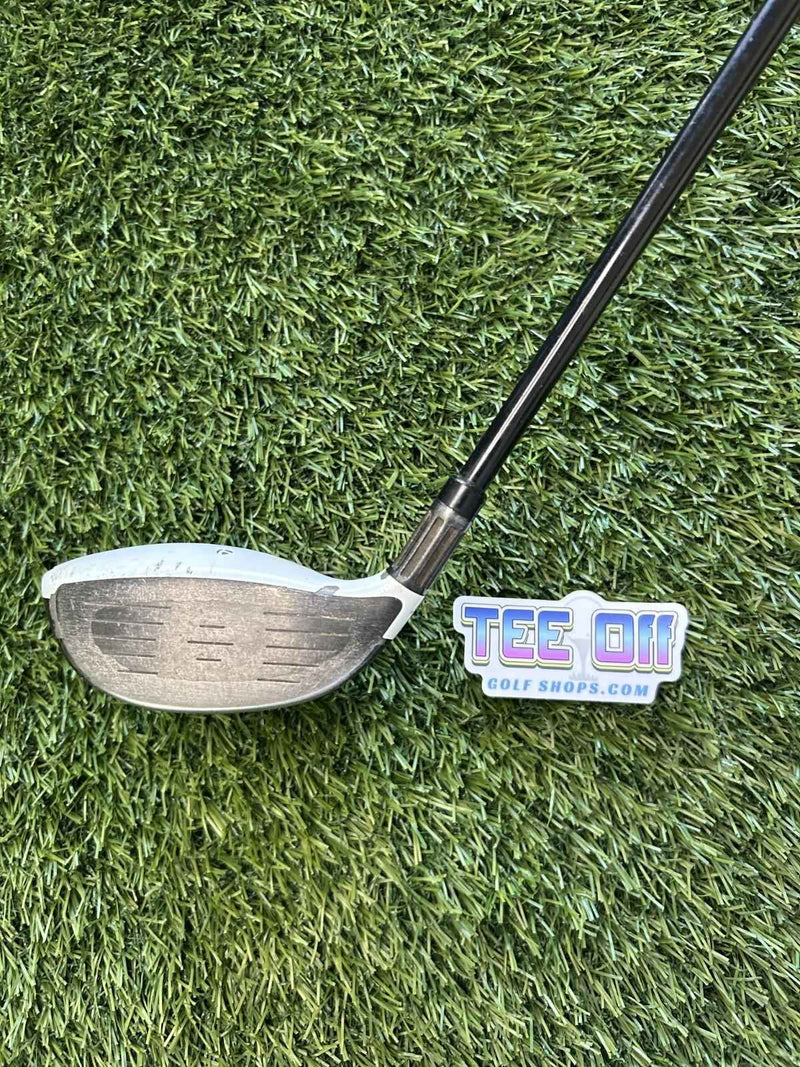 TaylorMade M2 3W 15 Loft Stiff Flex Original Grip RH