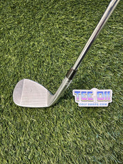 Callaway Opus 58 Loft LW Dynamic Gold Wedge Flex GP Grip RH – Pre-Owned Golf Club – TEE OFF Golf Shops