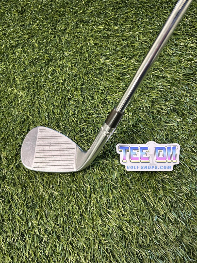 Callaway Opus 58 Loft LW Dynamic Gold Wedge Flex GP Grip RH – Pre-Owned Golf Club – TEE OFF Golf Shops