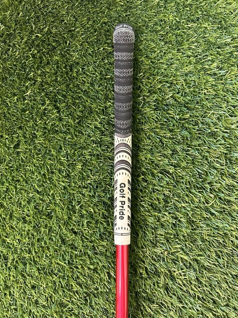 Titleist 910F 3W 15 Loft Ascent Stiff Flex GP Grip RH – Pre-Owned Golf Club – TEE OFF Golf Shops