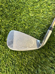 Cobra King FP 6 Iron Senior Flex Original Grip RH – Pre-Owned Golf Club – TEE OFF Golf Shops