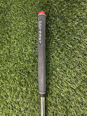Odyssey Tri Hot #2 Blade Putter 25" Original Grip RH – Pre-Owned Golf Club – TEE OFF Golf Shops